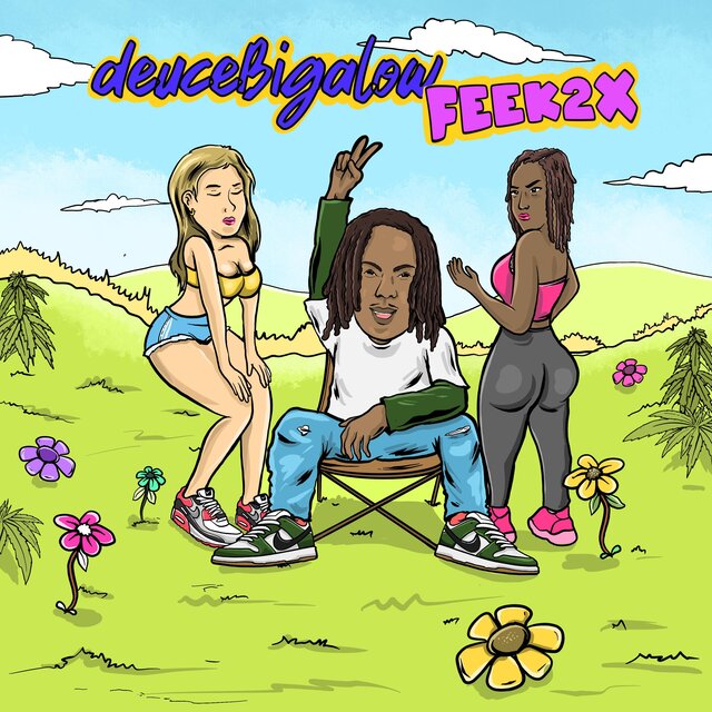 Deuce Bigalow