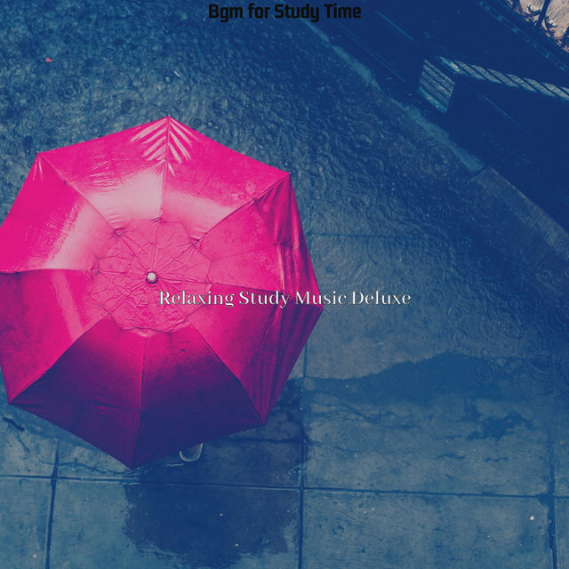 Bgm for Study Time
