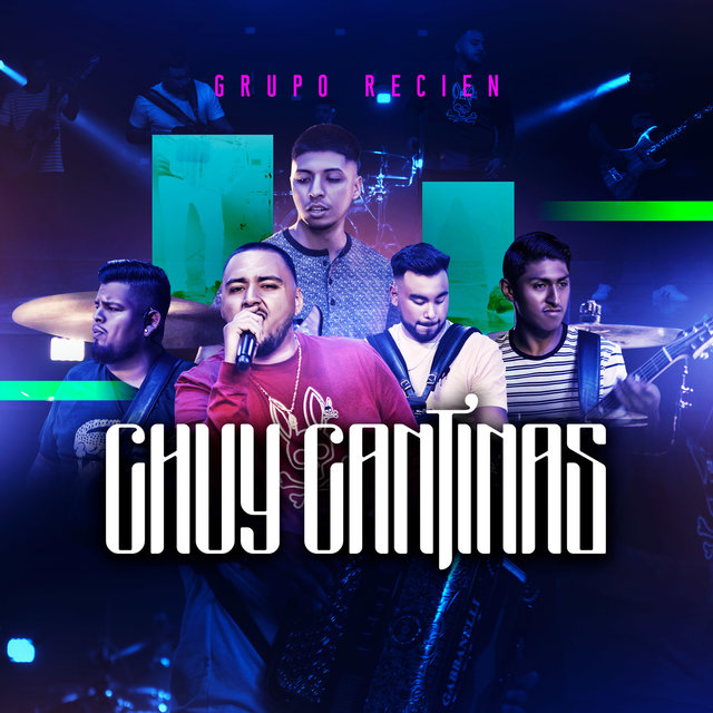 Chuy Cantinas