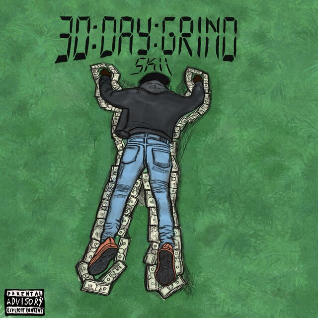 30 Day Grind