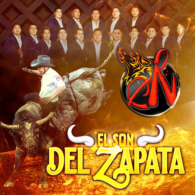 El Son De Zapata