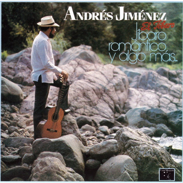 Jibaro Romantico Y Algo Mas