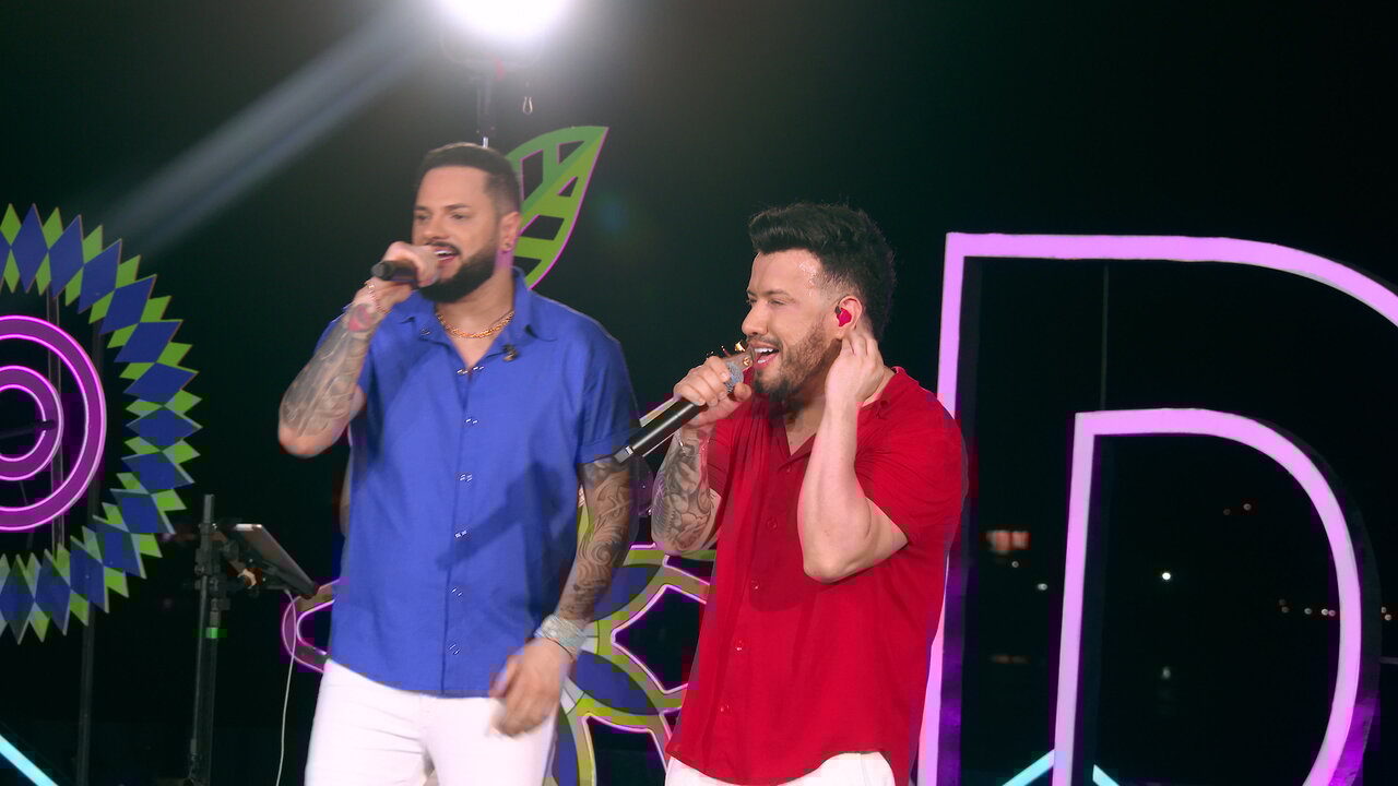 Por Essas e Outras (Ao Vivo)