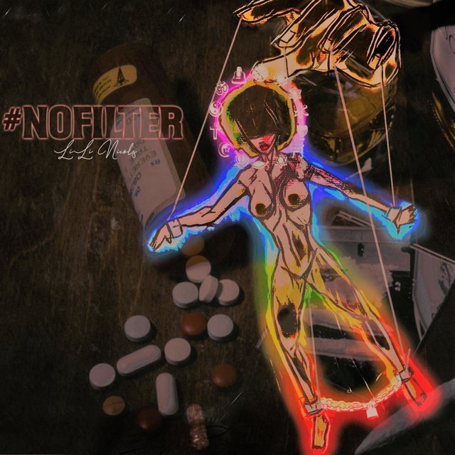 #NoFilter