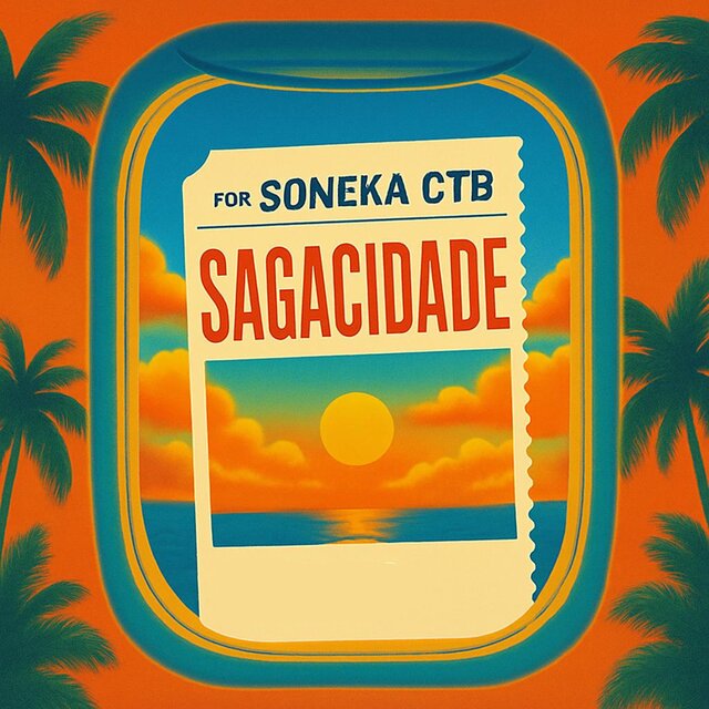 SAGACIDADE
