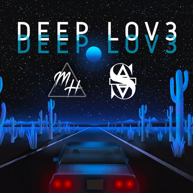 Deep lov3 (Instrumental Version)