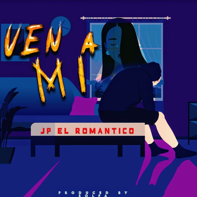 Ven A Mi