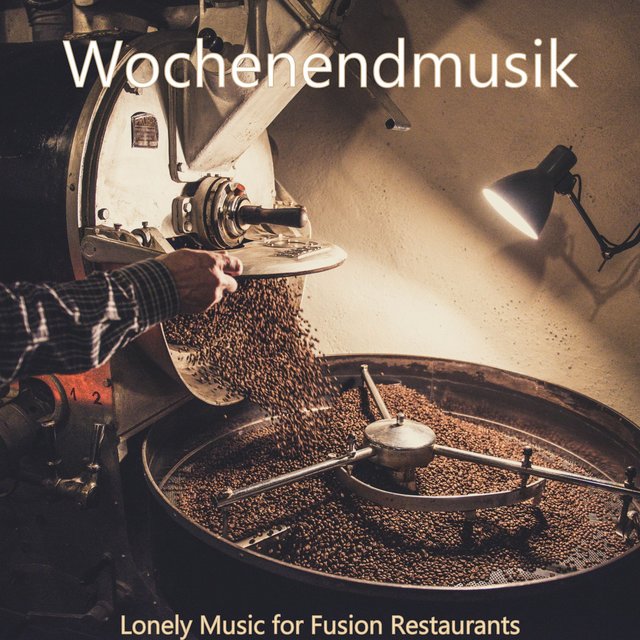 Soundscapes for Hip Restaurants