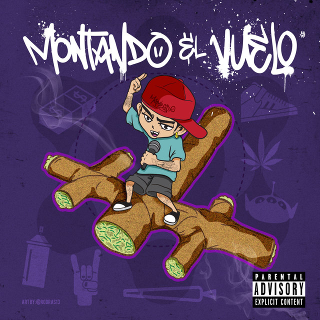 Montando el Vuelo