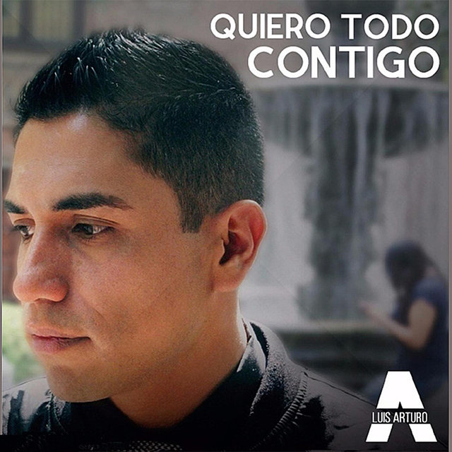 Quiero Todo Contigo