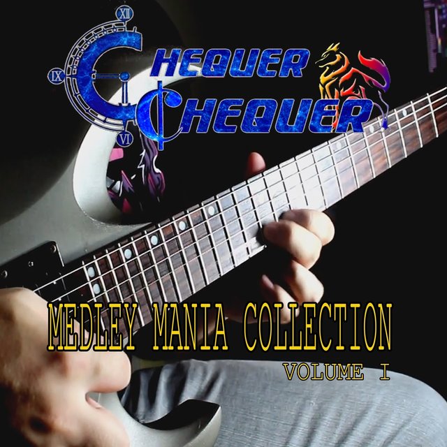 Medley Mania Collection