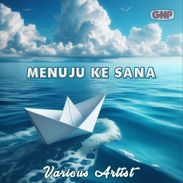 Menuju ke Sana