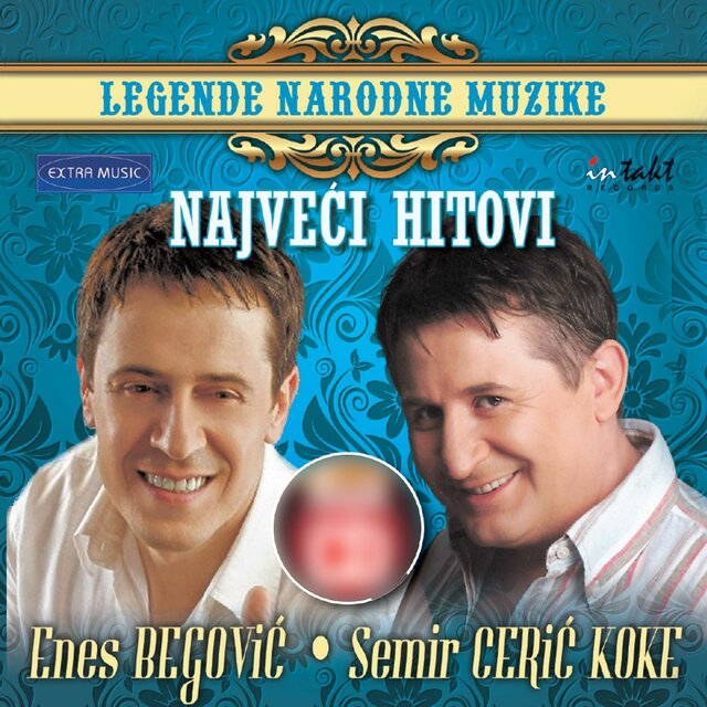 Najveci hitovi 1