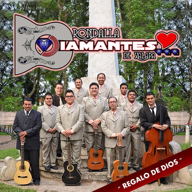 Regalo de Dios