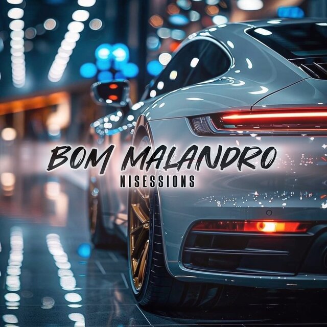 Ni Sessions - Bom Malandro #1