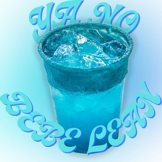 Ya no Bebe Lean