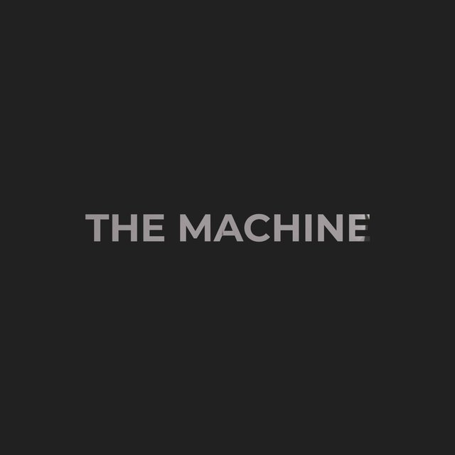 The Machine