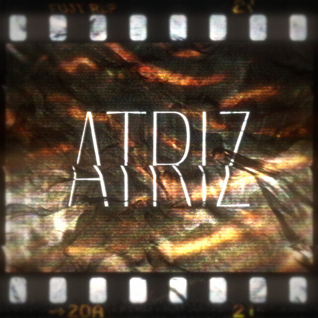 Atriz