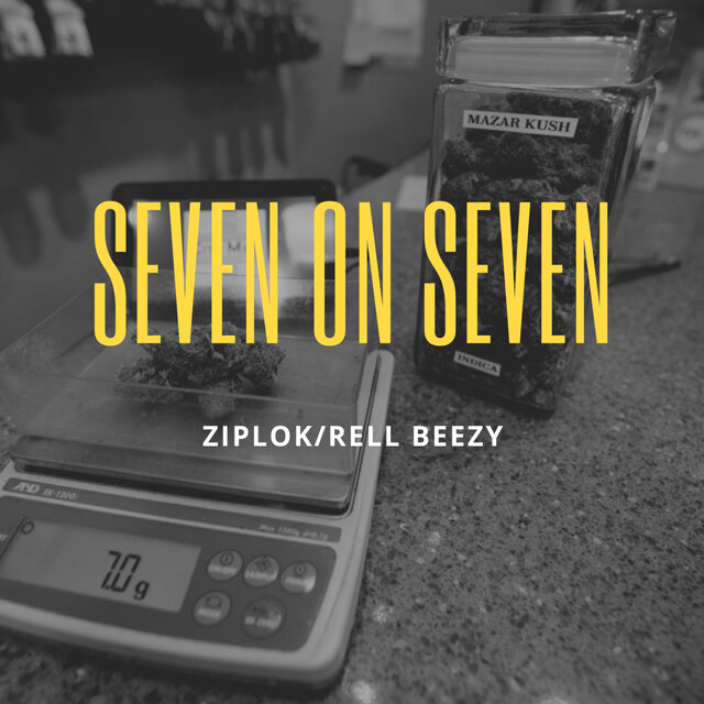 Seven On Seven