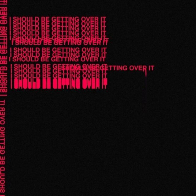 Cover art for album Loving You by DempseyRollBoy