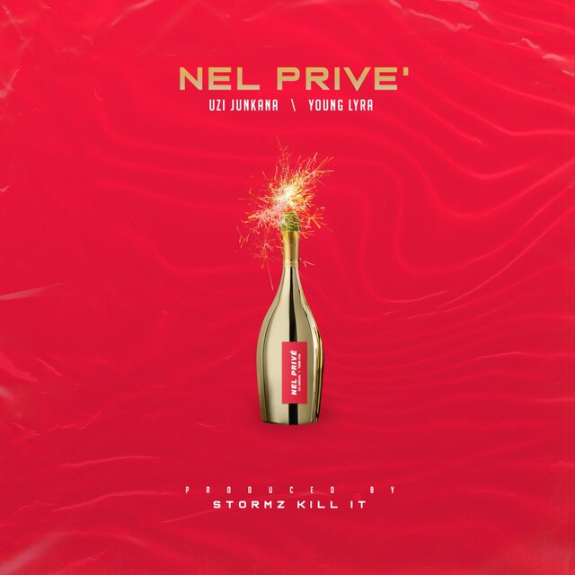 Nel Prive' (feat. Young Lyra)