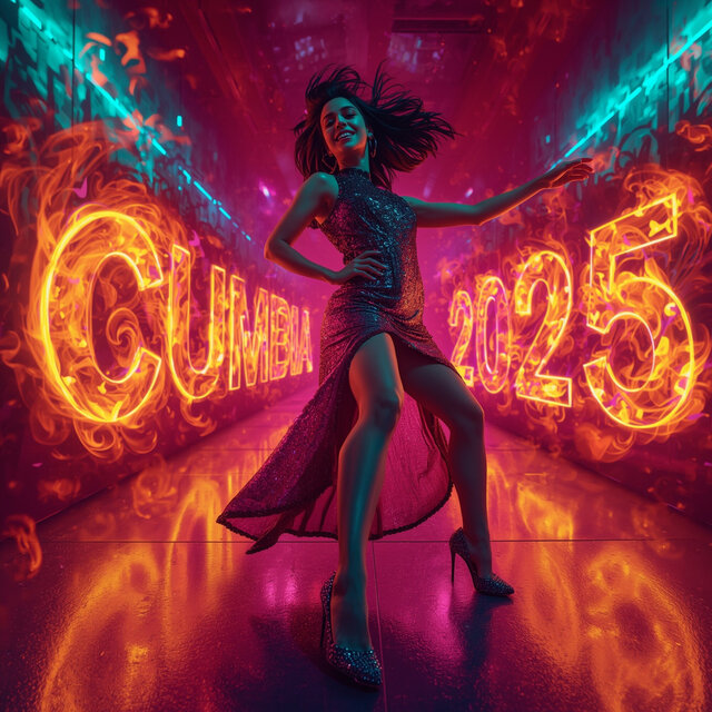 Cumbia 2025