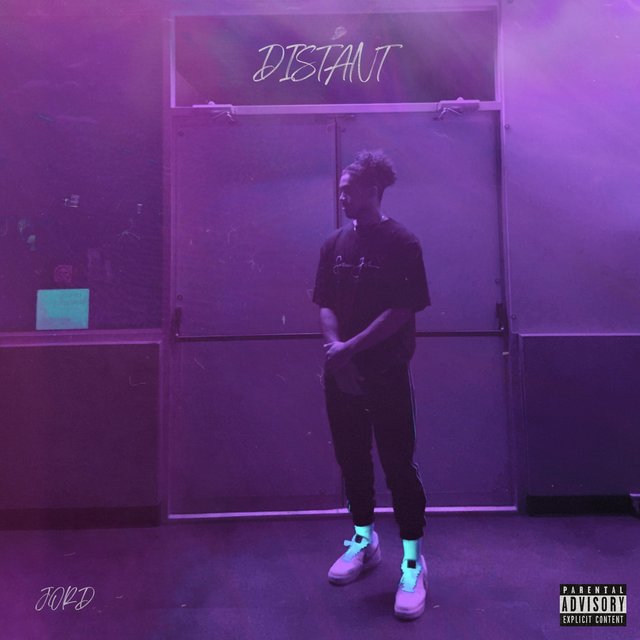 Distant