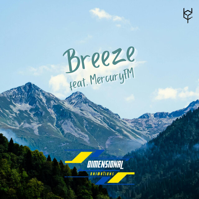 Breeze (feat. MercuryFM)