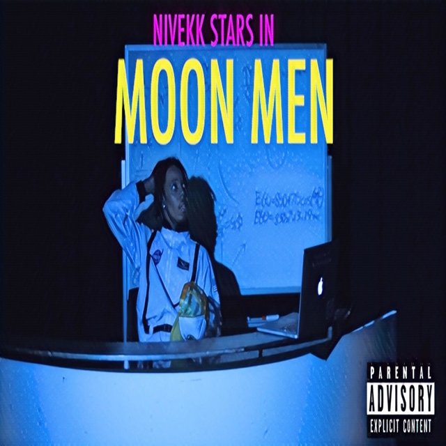 Moon MEN