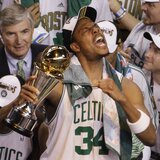 Boston Celtics
