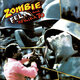 Cover art for album Zombie by Fela Kuti