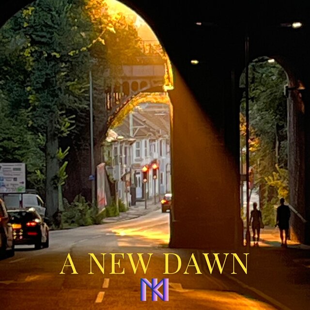 A New Dawn