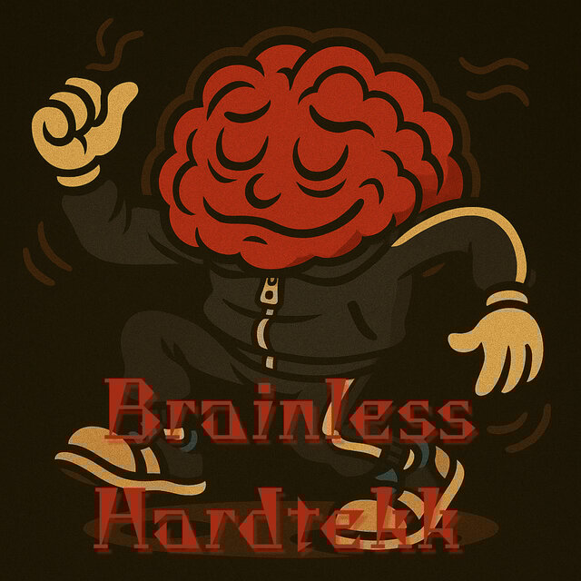 Brainless Hardtekk
