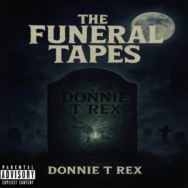 Tapes Of The Funeral