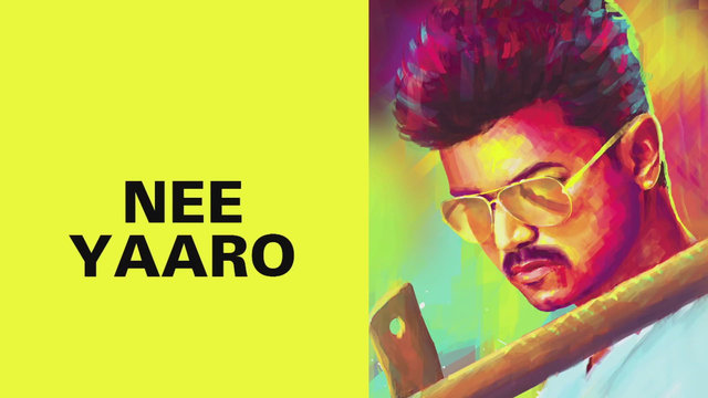 Nee Yaaro (From 