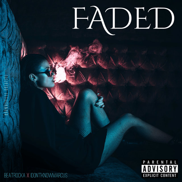 Faded