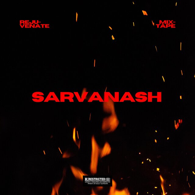 SARVANASH
