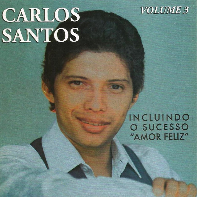 Carlos Santos, Vol 3