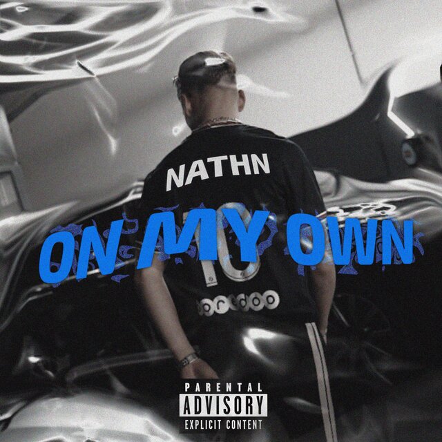 On My Own