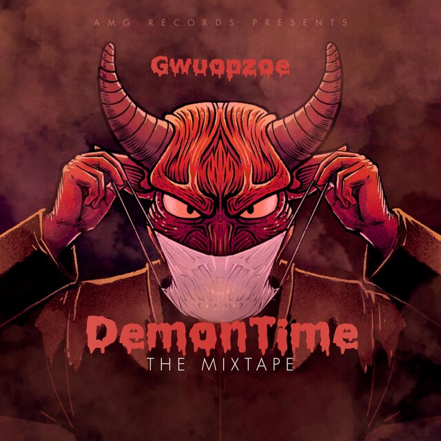Demon Time