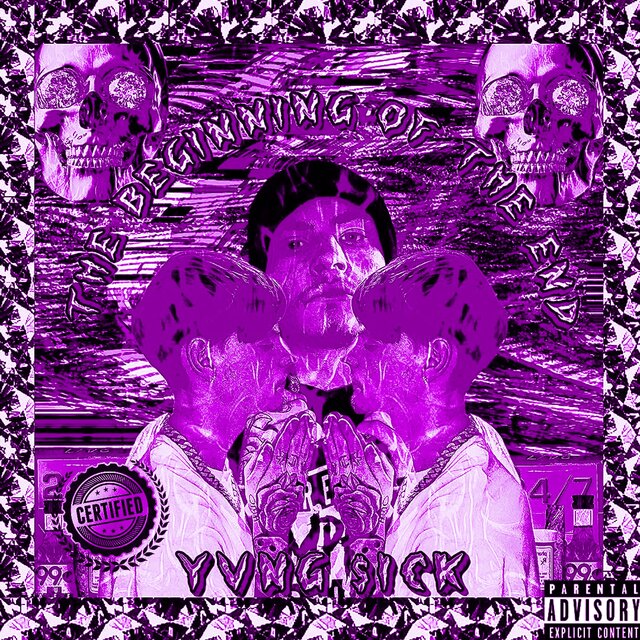 THE BEGINNING OF THE END CHOPPED N $cREWED : THE COLE SLAUGHTER MIX