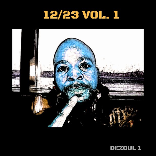 12/23, Vol. 1