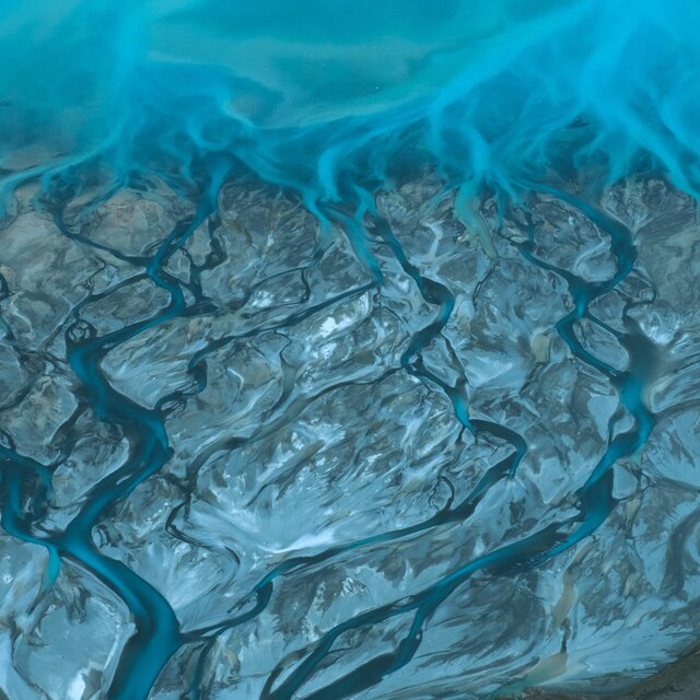 Tributaries Vol. II