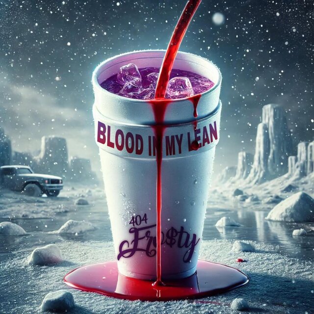 Blood In My Lean