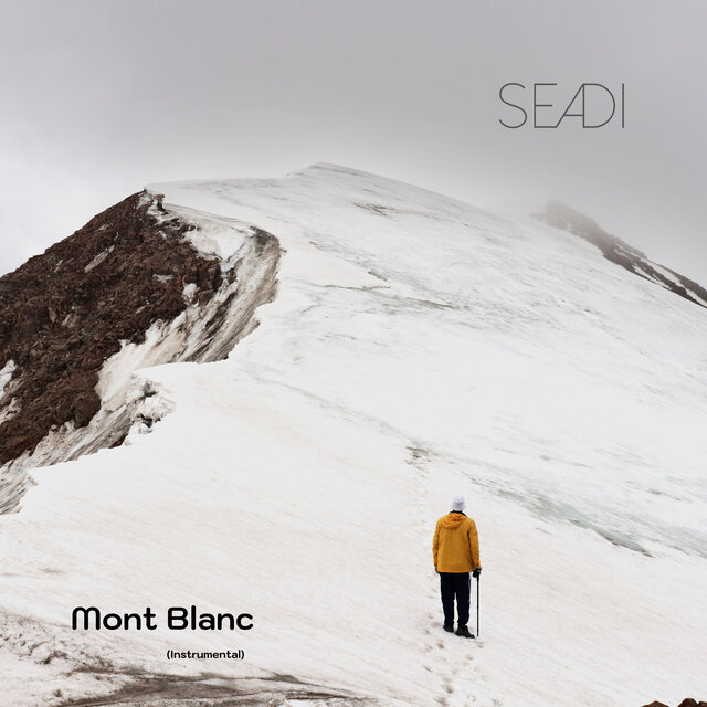 Mont Blanc (Instrumental)