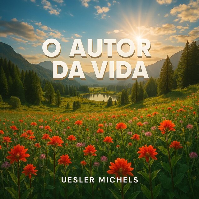 O Autor da Vida