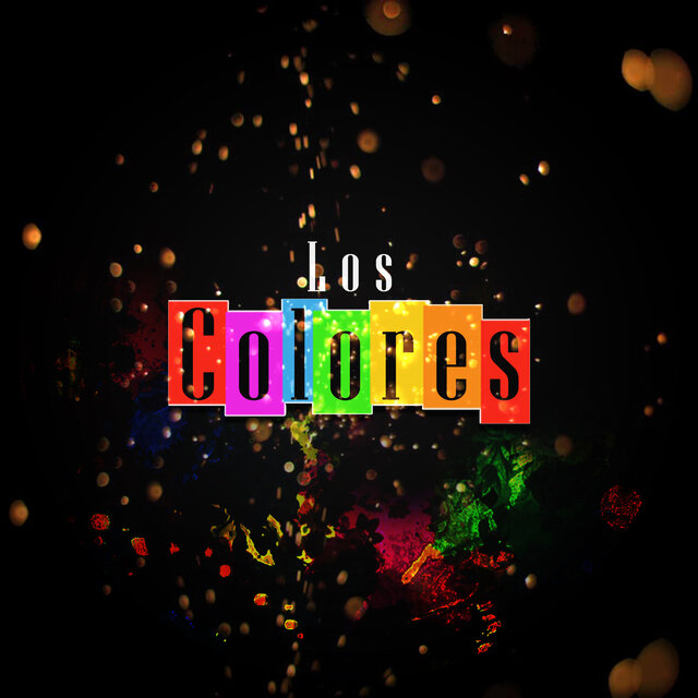Los Colores