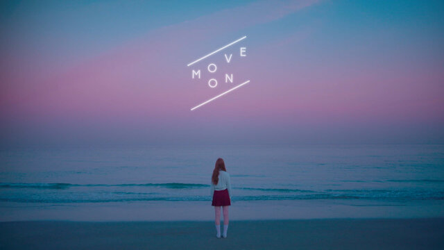 Move On