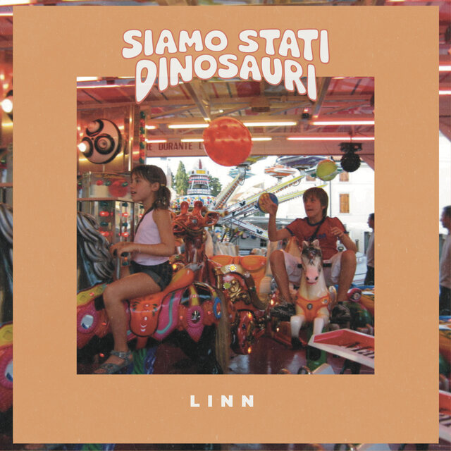 Siamo stati dinosauri