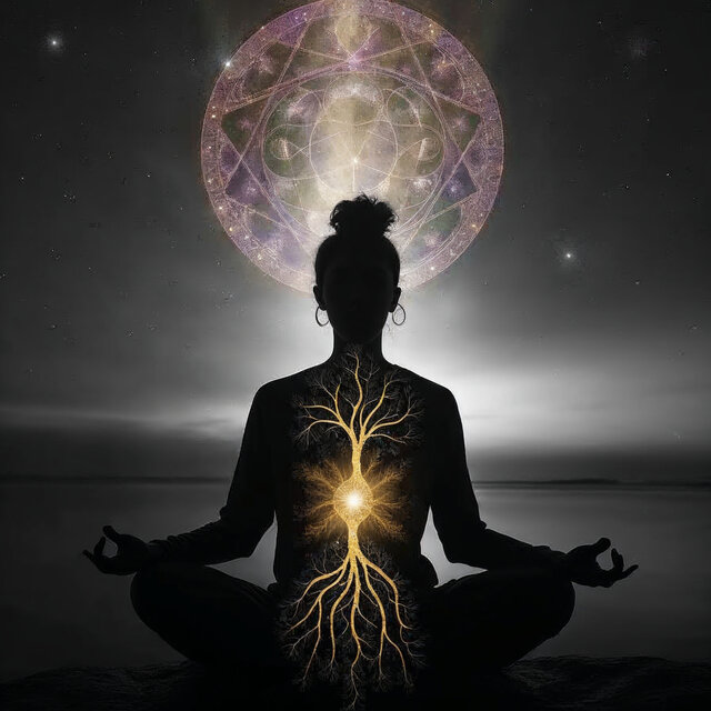 Manifesting Abundance with Frequencies